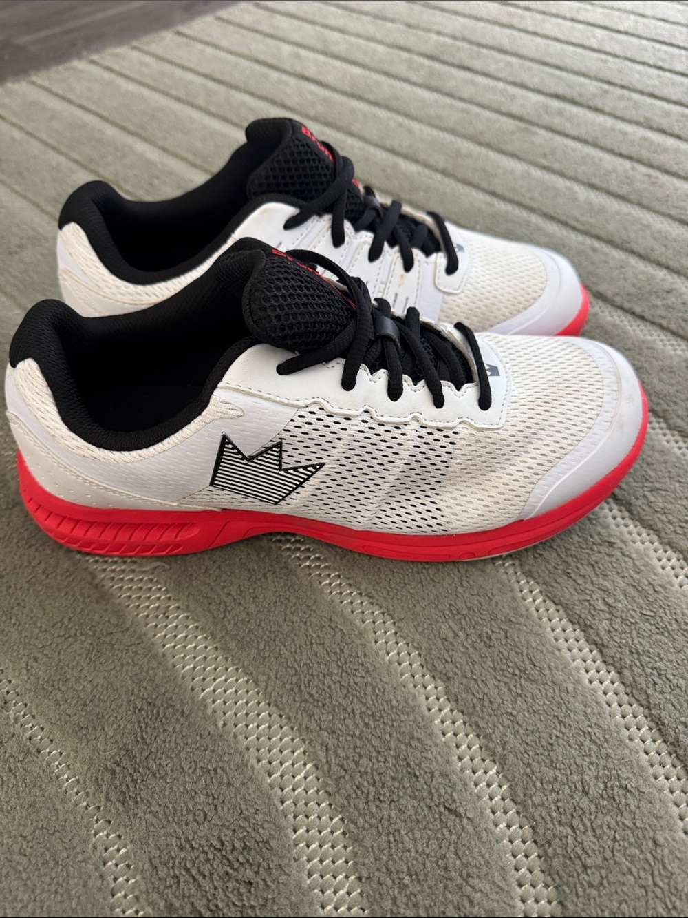 Men’s Brunswick Bowling Shoes
